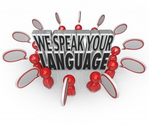 Translation Services